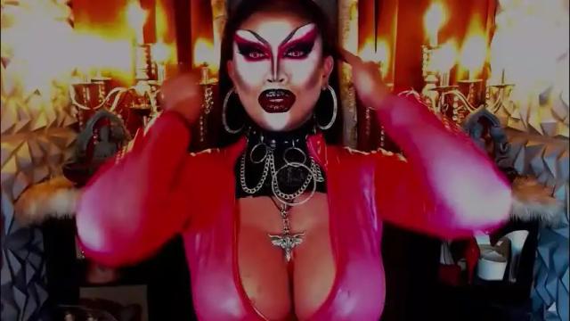Image 11 of queendomcum6 Stream on Chaturbate on 2 months ago