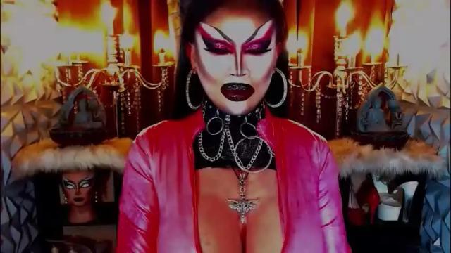 Image 12 of queendomcum6 Stream on Chaturbate on 2 months ago