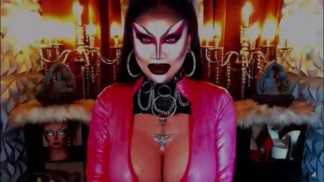 Image 2 of queendomcum6 Stream on Chaturbate on 2 months ago