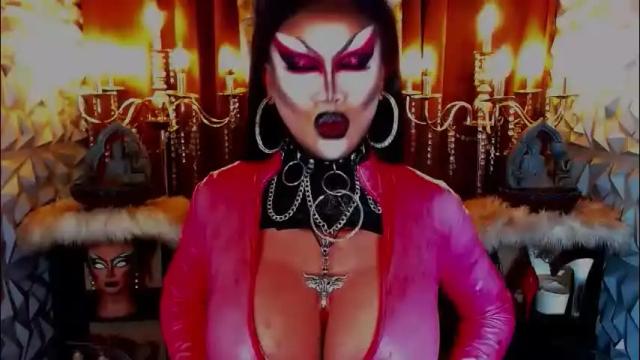 Image 7 of queendomcum6 Stream on Chaturbate on 2 months ago