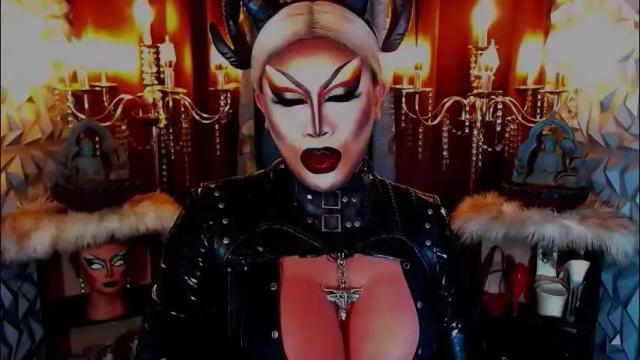 Thumbnail 1, queendomcum6's Stream at Chaturbate, 2 months ago
