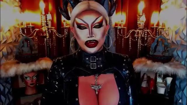 Image 10 of queendomcum6 Stream on Chaturbate on 2 months ago