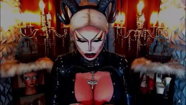 Thumbnail 2, queendomcum6's Stream at Chaturbate, 2 months ago