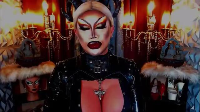 Image 6 of queendomcum6 Stream on Chaturbate on 2 months ago
