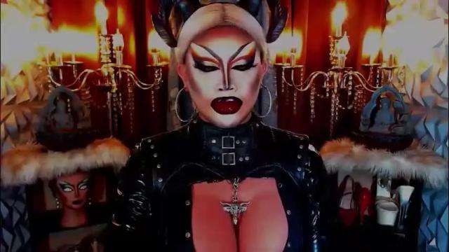 Thumbnail 3, queendomcum6's Stream at Chaturbate, 2 months ago
