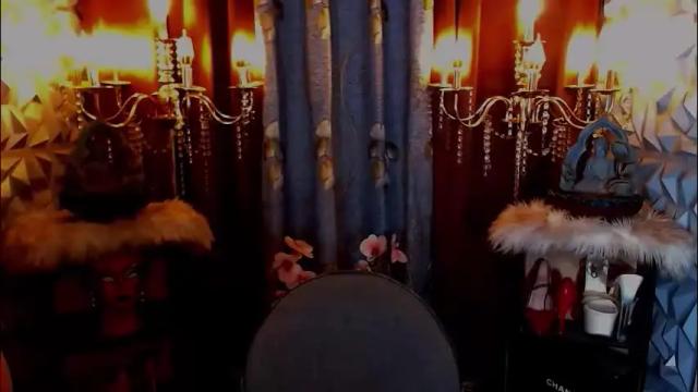Image 10 of queendomcum6 Stream on Chaturbate on 2 months ago