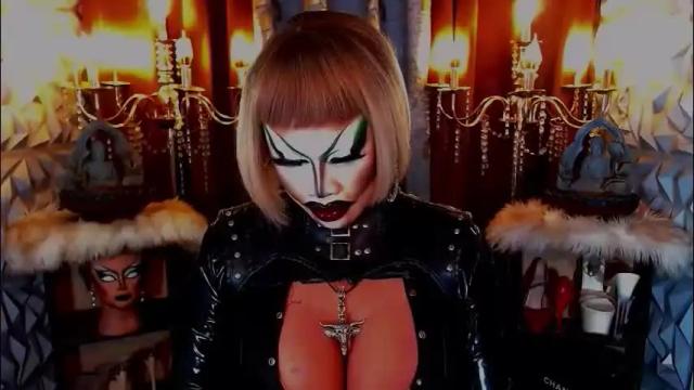 Image 11 of queendomcum6 Stream on Chaturbate on 2 months ago