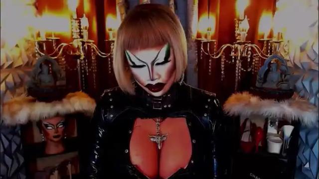 Image 12 of queendomcum6 Stream on Chaturbate on 2 months ago