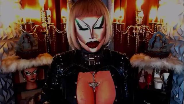 Image 2 of queendomcum6 Stream on Chaturbate on 2 months ago