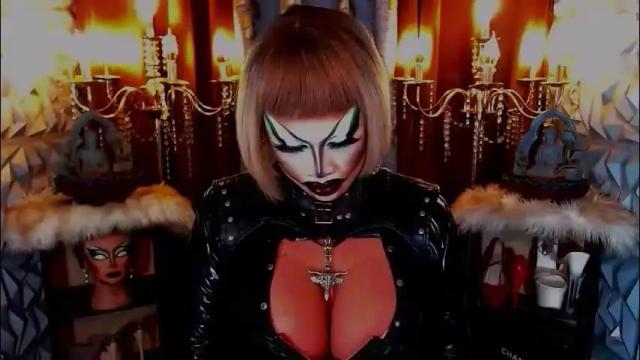 Thumbnail 3, queendomcum6's Stream at Chaturbate, 2 months ago