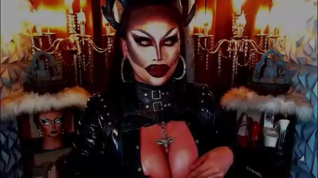 Image 4 of queendomcum6 Stream on Chaturbate on 2 months ago