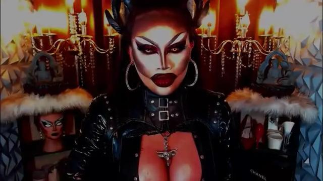 Image 7 of queendomcum6 Stream on Chaturbate on 2 months ago