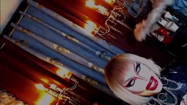 Image 7 of queendomcum6 Stream on Chaturbate on 2 months ago