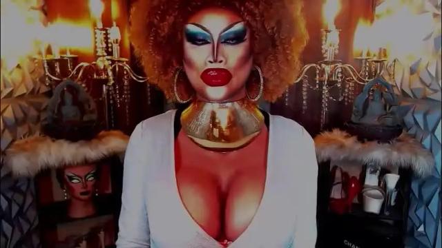 Image 10 of queendomcum6 Stream on Chaturbate on 2 months ago