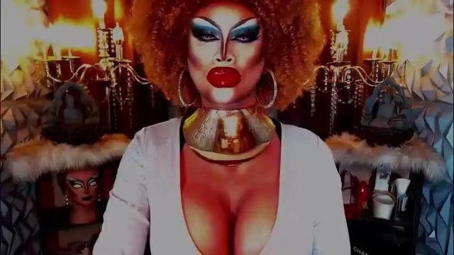 Image 12 of queendomcum6 Stream on Chaturbate on 2 months ago