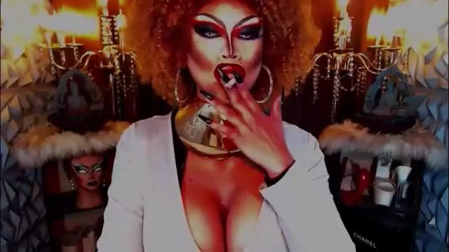 Image 7 of queendomcum6 Stream on Chaturbate on 2 months ago