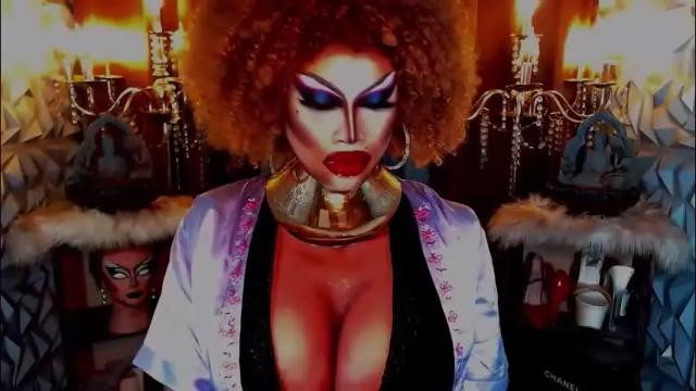 Image 10 of queendomcum6 Stream on Chaturbate on 1 month ago