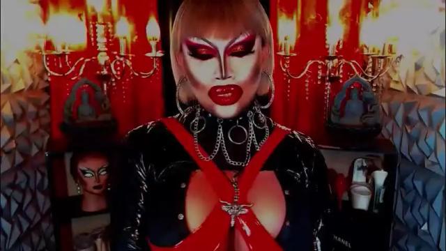 Thumbnail 1, queendomcum6's Stream at Chaturbate, 1 month ago