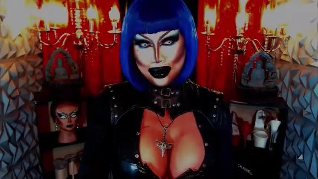 Image 11 of queendomcum6 Stream on Chaturbate on 1 month ago