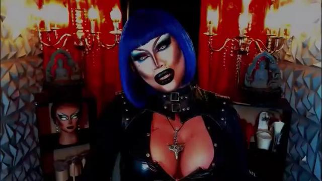 Image 12 of queendomcum6 Stream on Chaturbate on 1 month ago
