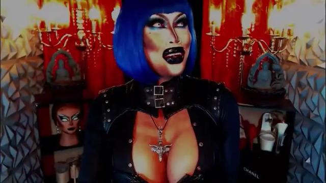 Image 2 of queendomcum6 Stream on Chaturbate on 1 month ago