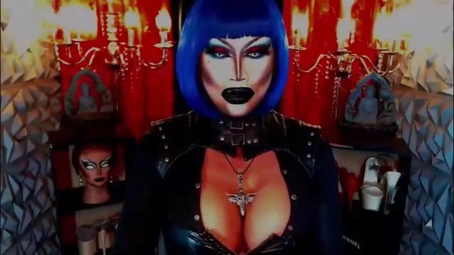 Image 3 of queendomcum6 Stream on Chaturbate on 1 month ago