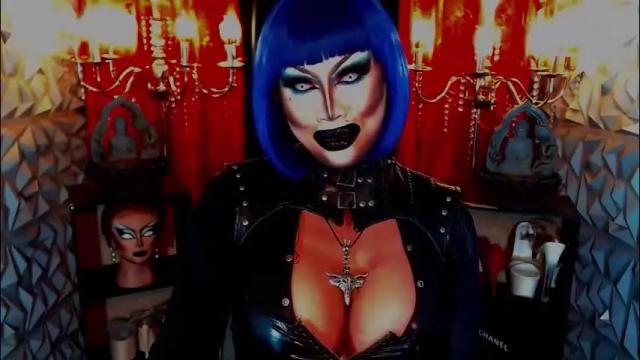 Image 4 of queendomcum6 Stream on Chaturbate on 1 month ago