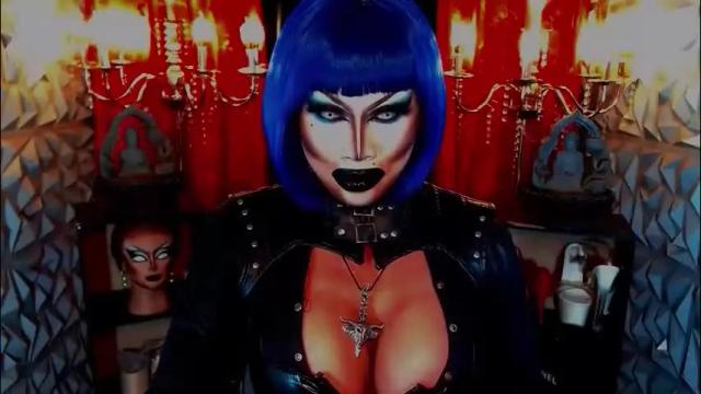 Image 7 of queendomcum6 Stream on Chaturbate on 1 month ago