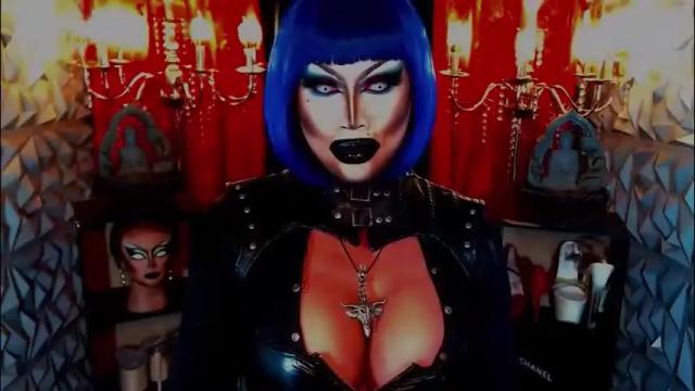 Thumbnail 3, queendomcum6's Stream at Chaturbate, 1 month ago