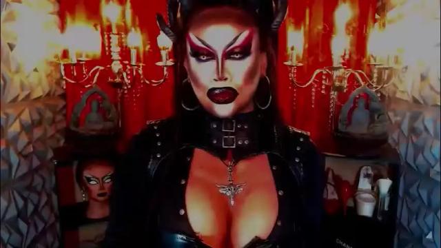 Image 10 of queendomcum6 Stream on Chaturbate on 1 month ago