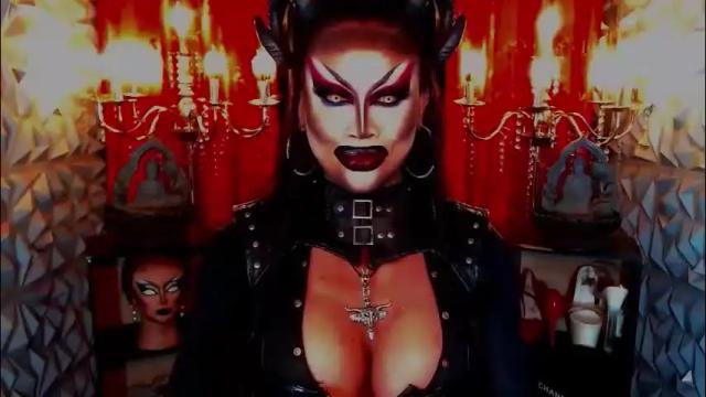 Image 11 of queendomcum6 Stream on Chaturbate on 1 month ago