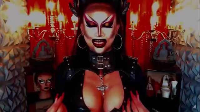Image 12 of queendomcum6 Stream on Chaturbate on 1 month ago