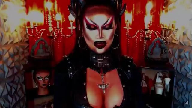 Image 2 of queendomcum6 Stream on Chaturbate on 1 month ago