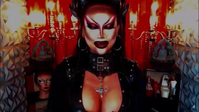Image 3 of queendomcum6 Stream on Chaturbate on 1 month ago