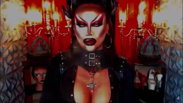 Image 4 of queendomcum6 Stream on Chaturbate on 1 month ago