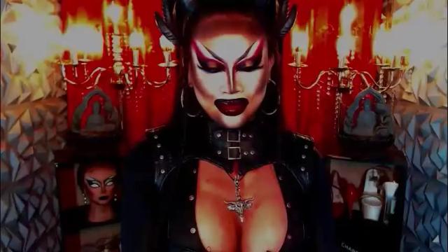 Thumbnail 2, queendomcum6's Stream at Chaturbate, 1 month ago
