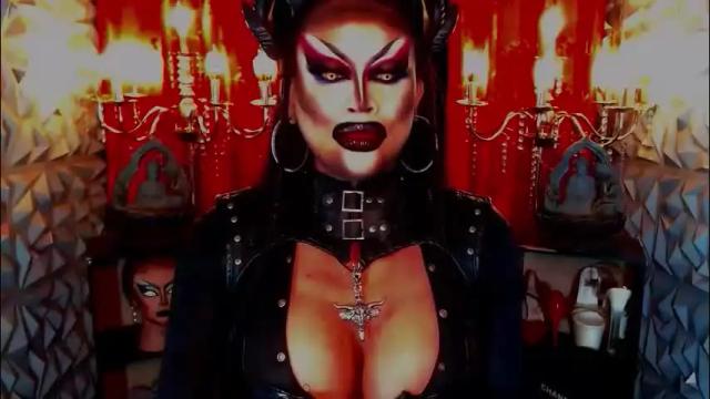Image 6 of queendomcum6 Stream on Chaturbate on 1 month ago