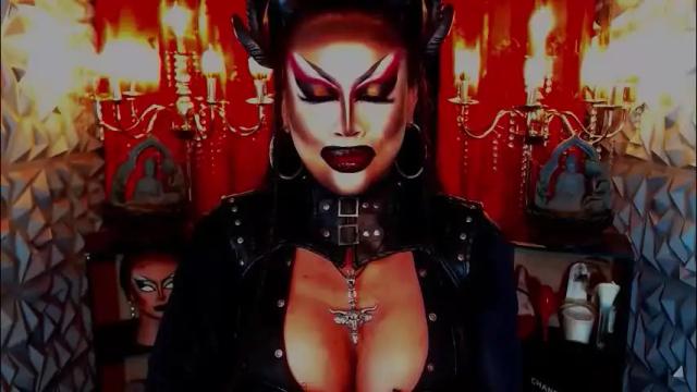 Image 7 of queendomcum6 Stream on Chaturbate on 1 month ago