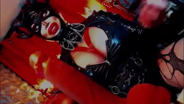 Image 6 of queendomcum6 Stream on Chaturbate on 1 month ago