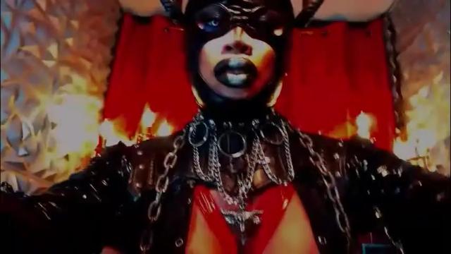 Thumbnail 1, queendomcum6's Stream at Chaturbate, 1 month ago