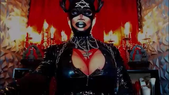 Thumbnail 2, queendomcum6's Stream at Chaturbate, 1 month ago