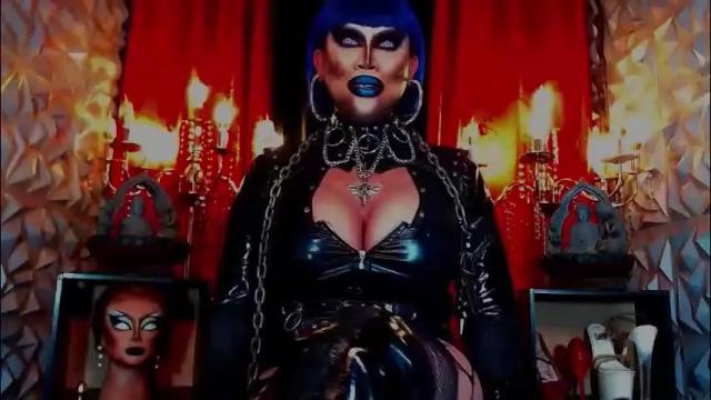 Image 11 of queendomcum6 Stream on Chaturbate on 1 month ago