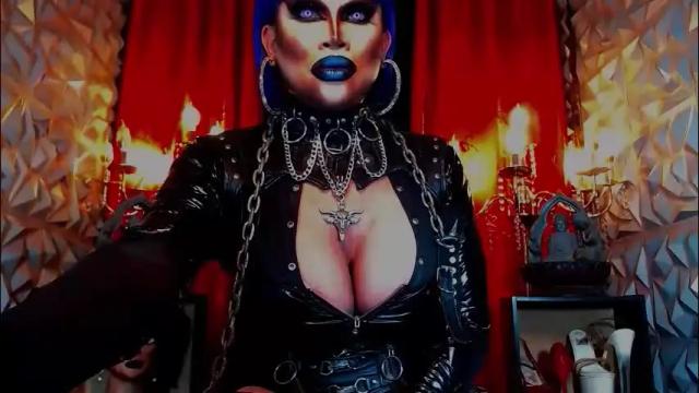 Image 3 of queendomcum6 Stream on Chaturbate on 1 month ago