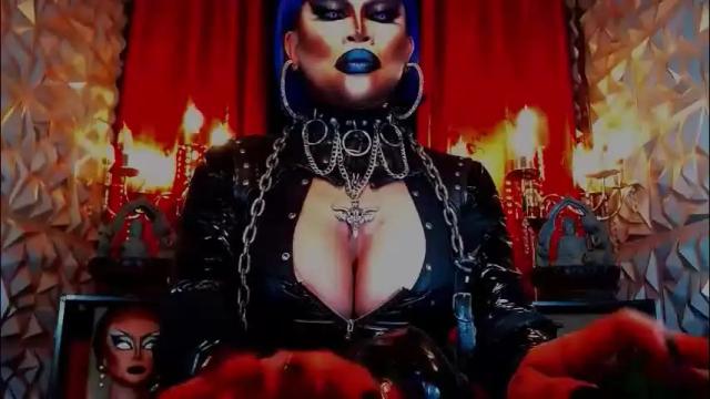 Image 4 of queendomcum6 Stream on Chaturbate on 1 month ago