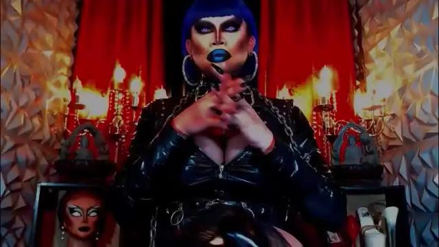 Image 6 of queendomcum6 Stream on Chaturbate on 1 month ago