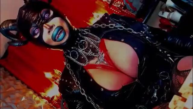 Image 10 of queendomcum6 Stream on Chaturbate on 1 month ago