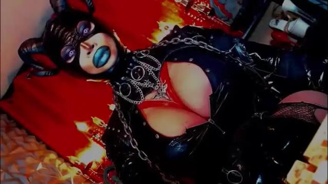 Image 7 of queendomcum6 Stream on Chaturbate on 1 month ago