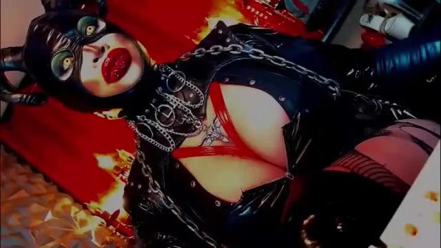Thumbnail 3, queendomcum6's Stream at Chaturbate, 1 month ago