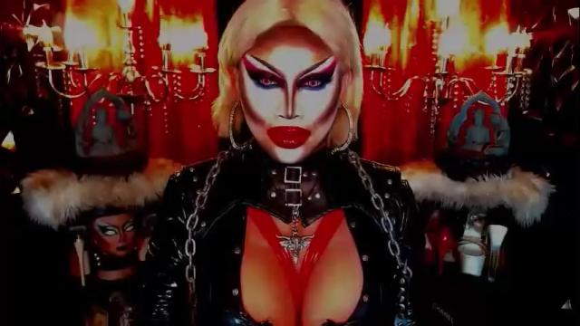 Thumbnail 2, queendomcum6's Stream at Chaturbate, 1 month ago