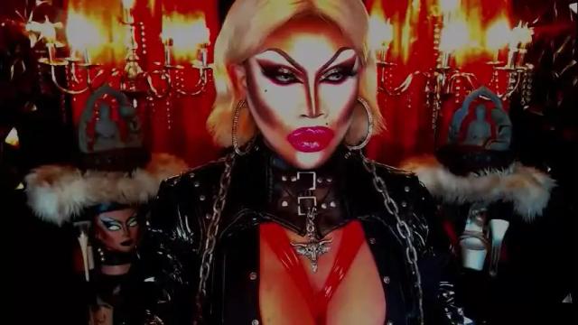 Image 2 of queendomcum6 Stream on Chaturbate on 1 month ago